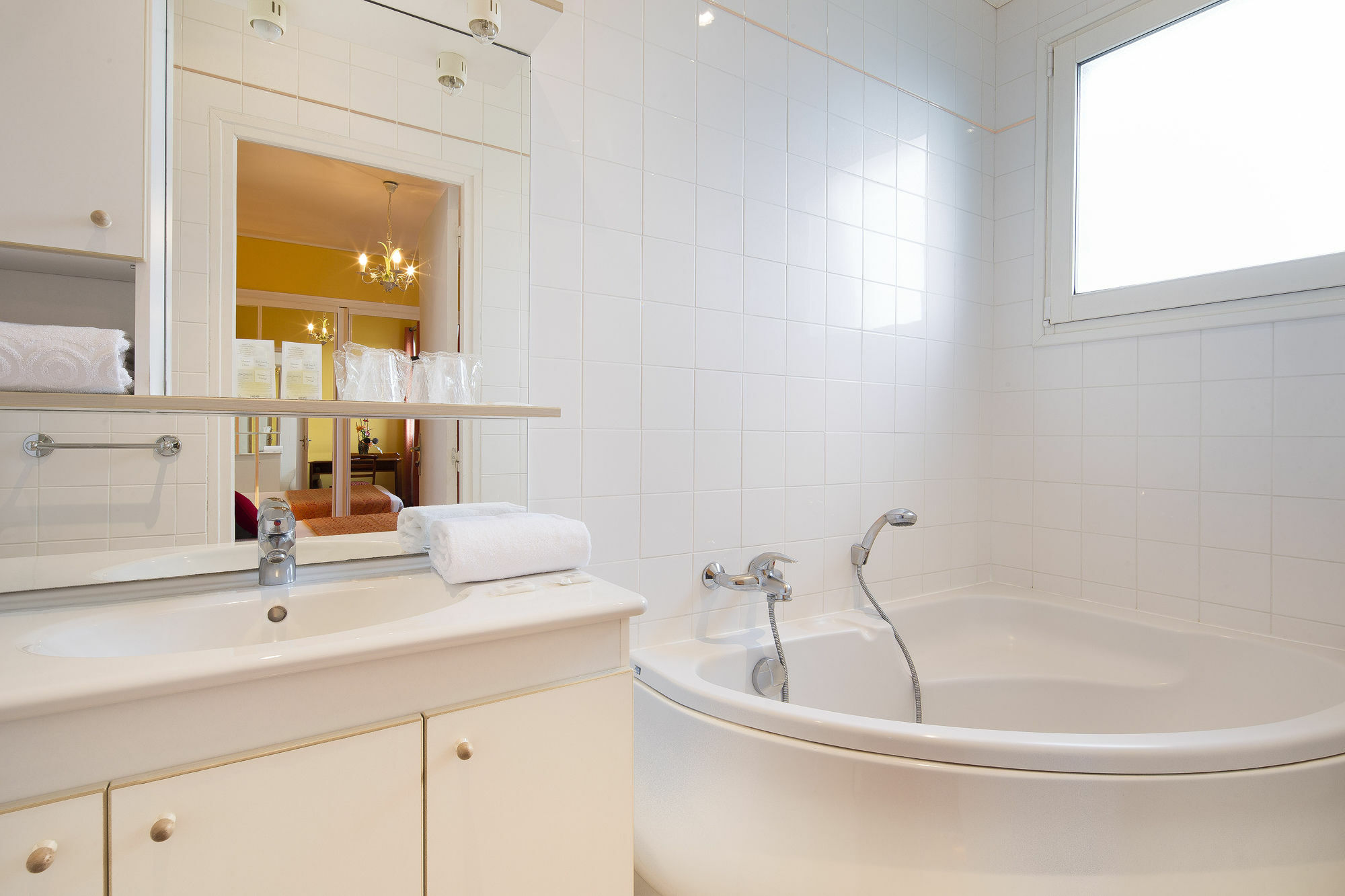 Marie Anne Hotel Deauville Exterior photo